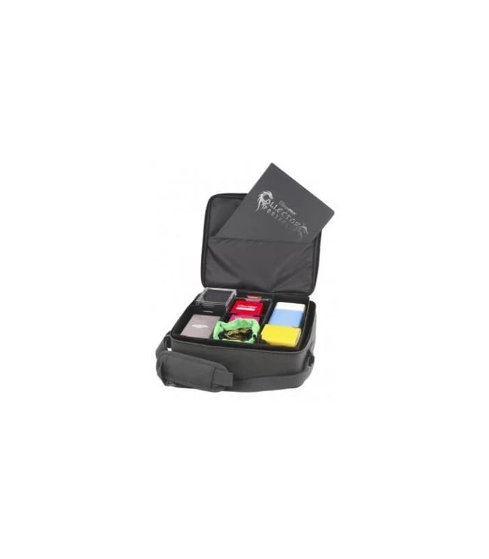 Maletín Gaming Deluxe Portable para juegos de cartas Ultra Pro